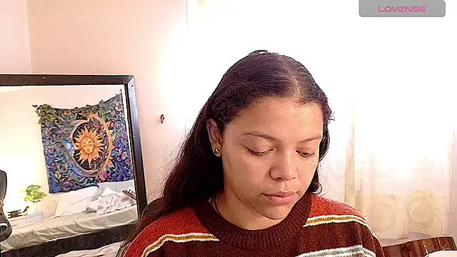 Онлайн чат XXX Amanda_sweet