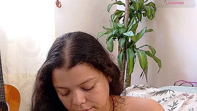 Amanda_sweet's Live XXX Chat