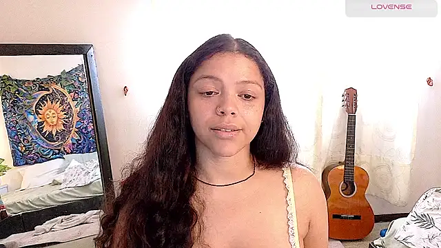 Chat +18 de Amanda_sweet ao vivo