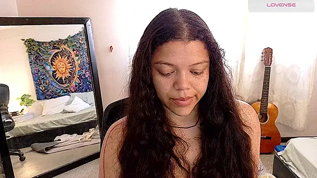 Amanda_sweet's Live XXX Chat
