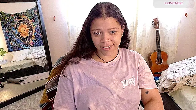 Amanda_sweet's Live XXX Chat
