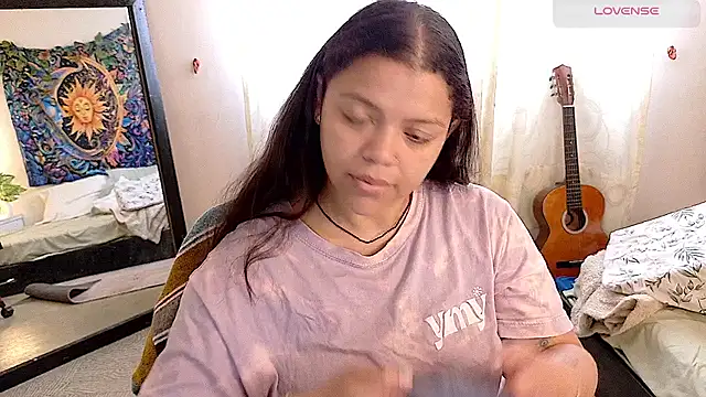 Czat XXX na żywo – Amanda_sweet