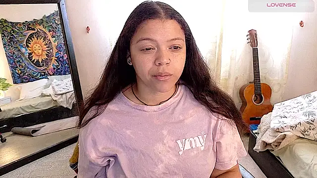 Chatroom XXX en direct de Amanda_sweet