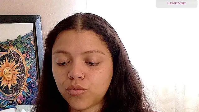 Chat XXX en directo de Amanda_sweet