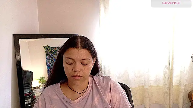 Amanda_sweet's Live XXX Chat