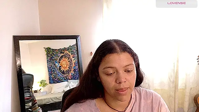 Chat +18 de Amanda_sweet ao vivo