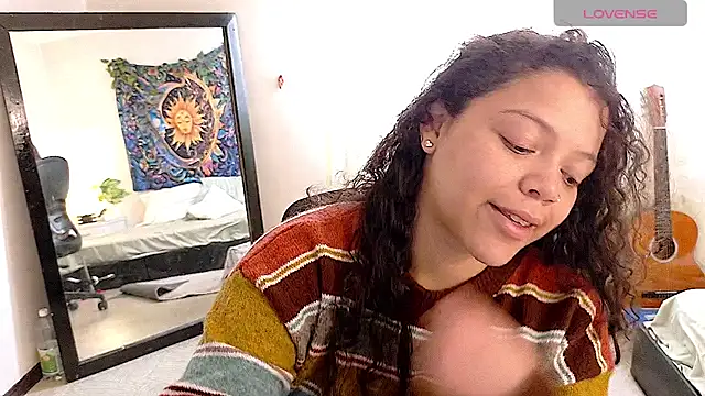 Amanda_sweetのライブXXXチャット