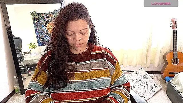 Amanda_sweet's Live XXX Chat