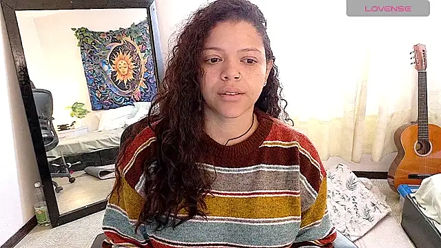 Chat +18 de Amanda_sweet ao vivo