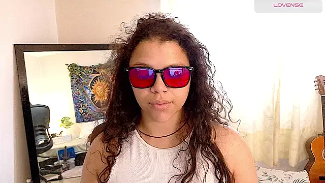 Amanda_sweet's Live XXX Chat