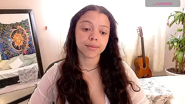 Czat XXX na żywo – Amanda_sweet