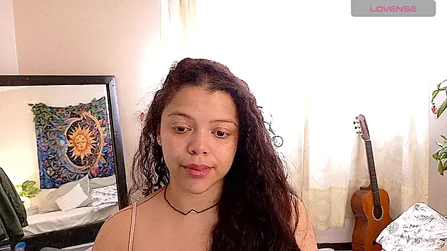 Amanda_sweet's Live XXX Chat