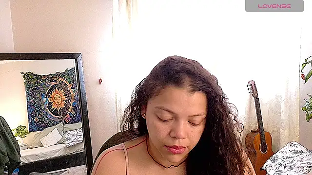 Amanda_sweetn Live XXX chat