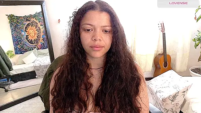 Amanda_sweet Live XXX-chat