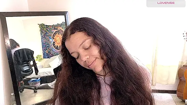 Chat XXX en directo de Amanda_sweet