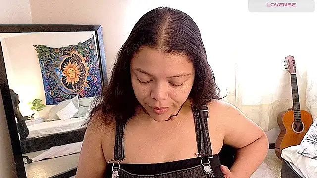 Amanda_sweet's Live XXX Chat