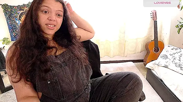 Czat XXX na żywo – Amanda_sweet
