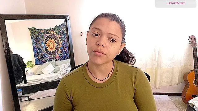 Chat XXX en directo de Amanda_sweet