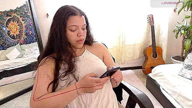 Amanda_sweetのライブXXXチャット