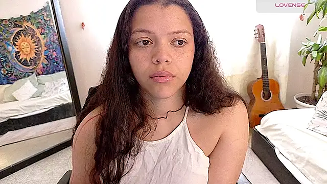 Amanda_sweet Live XXX-Chat