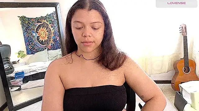 Amanda_sweet's Live XXX Chat