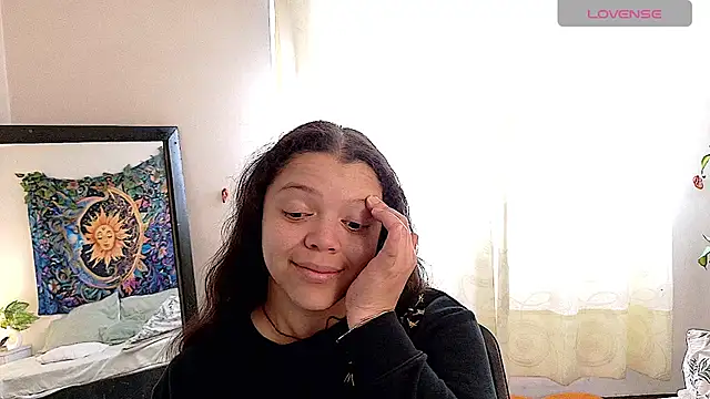 Živý XXX chat Amanda_sweet
