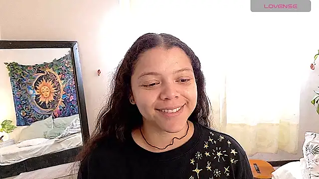Živý XXX chat Amanda_sweet