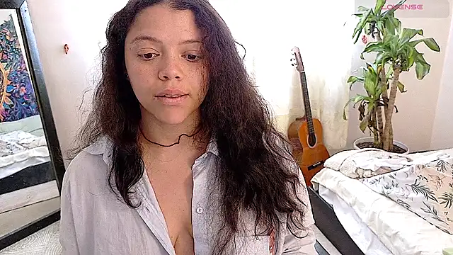 Chat XXX en directo de Amanda_sweet