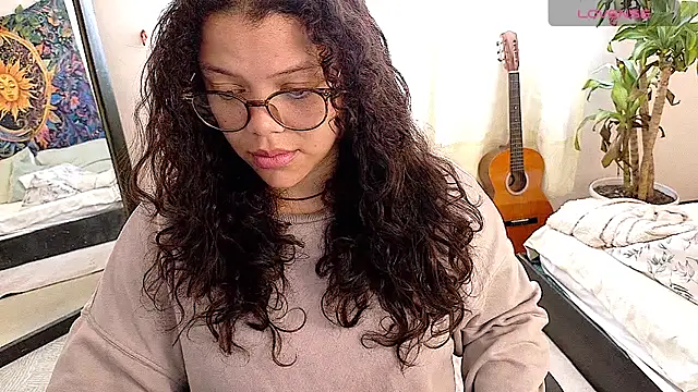 Amanda_sweet Chat XXX in diretta