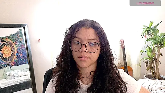 Amanda_sweet 现场XXX聊天