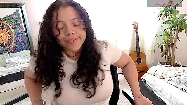 צ'אט XXX בשידור חי של Amanda_sweet