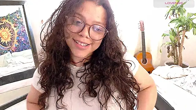 Živý XXX chat Amanda_sweet