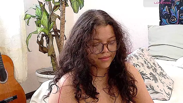 Amanda_sweet's Live XXX Chat