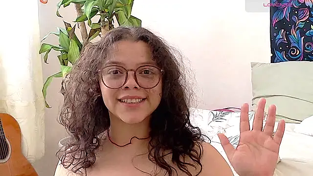 Amanda_sweet Chat XXX live