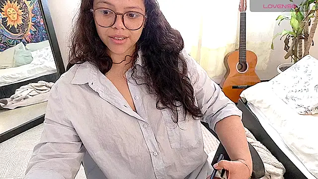 Chatroom XXX en direct de Amanda_sweet