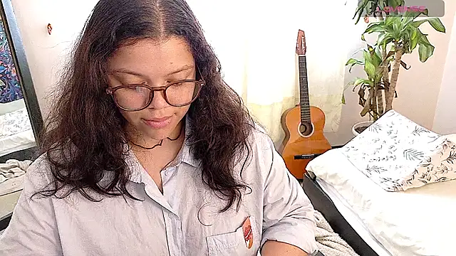 Sala de chat ao vivo de Amanda_sweet