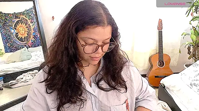 Amanda_sweet's Live XXX Chat