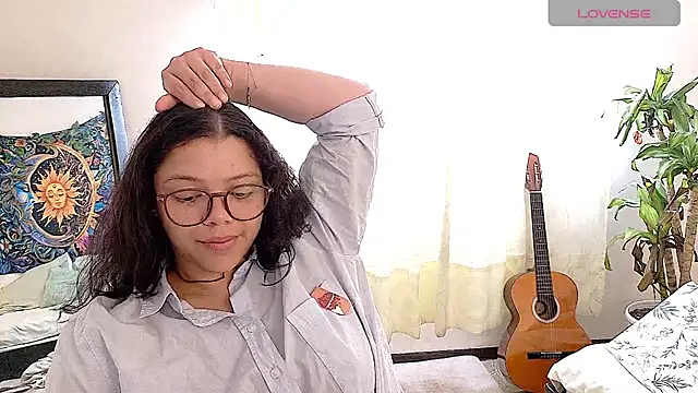 Chat XXX en directo de Amanda_sweet