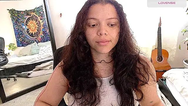 Amanda_sweet Live Chatraum