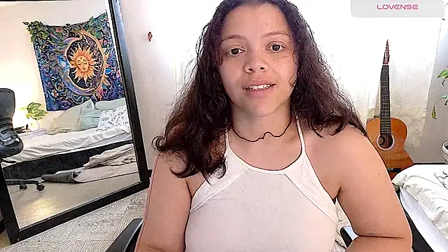 Amanda_sweet's Live XXX Chat