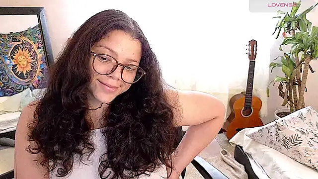 Chat XXX en directo de Amanda_sweet