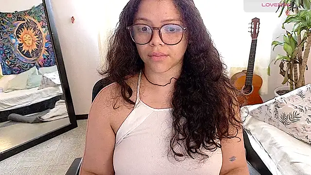 Chat XXX en directo de Amanda_sweet