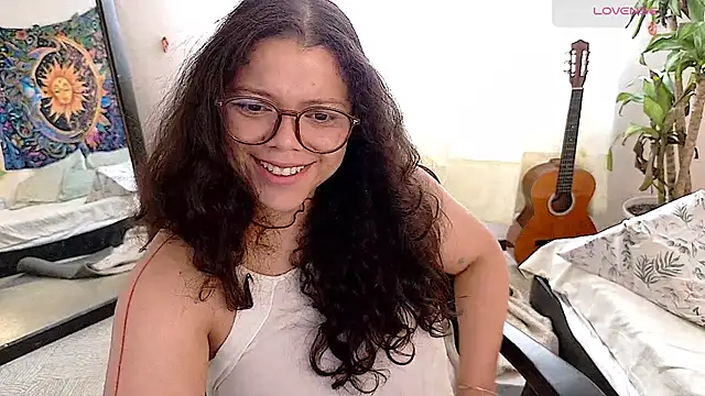 Chat XXX ao vivo de Amanda_sweet