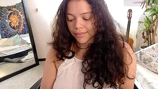 Amanda_sweet Chat XXX in diretta