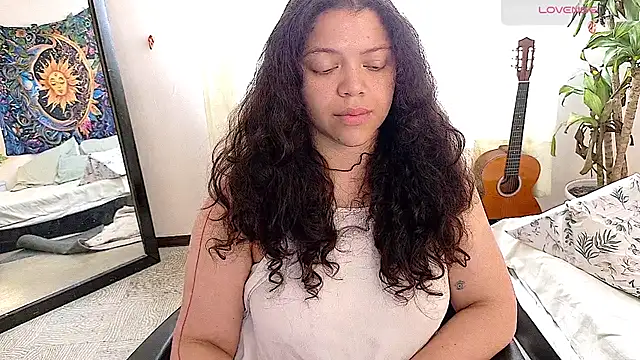 Amanda_sweet's Live XXX Chat