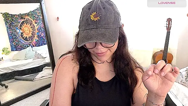Amanda_sweet – Naživo XXX chat