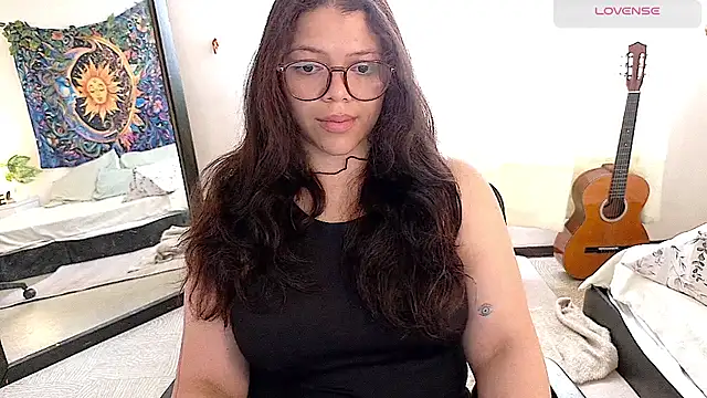 Amanda_sweet's Live XXX Chat
