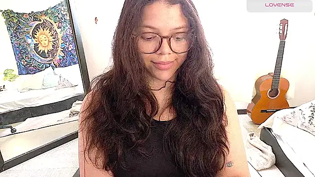 Amanda_sweet's Live XXX Chat