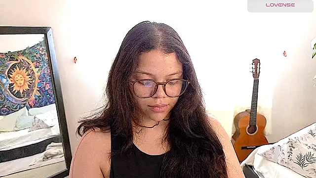 Amanda_sweet 现场XXX聊天