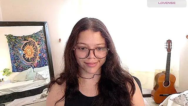 Czat XXX na żywo – Amanda_sweet